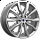 ����������� ���� ����� K&K ������ 7,5x18 5x114,3 ET37 DIA66.6 ���� ��������